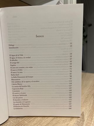 Érase una vez... Los mejores cuentos infantiles...