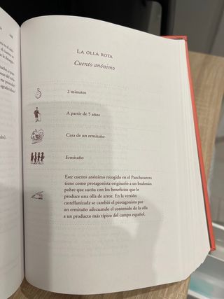 Érase una vez... Los mejores cuentos infantiles...