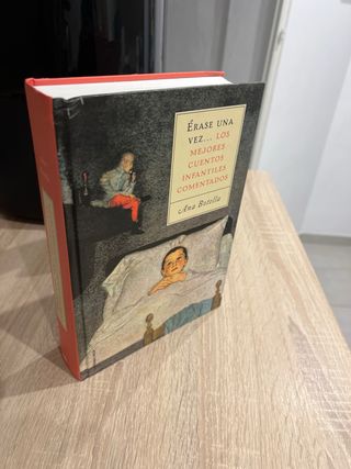 Érase una vez... Los mejores cuentos infantiles...