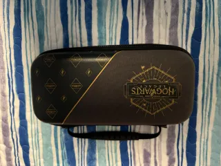 Nintendo Switch OLED + Accessori