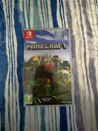 Nintendo Switch OLED + Accessori