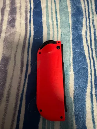 Nintendo Switch OLED + Accessori