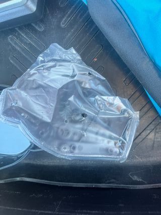 Caja velocímetro CBR 1000 RR 08-11 Nueva