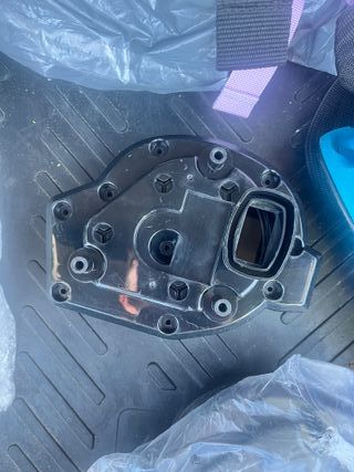 Caja velocímetro CBR 1000 RR 08-11 Nueva