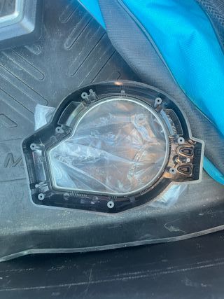 Caja velocímetro CBR 1000 RR 08-11 Nueva