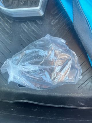 Caja velocímetro CBR 1000 RR 08-11 Nueva