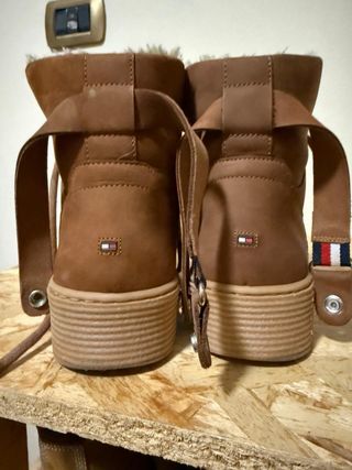 Scarpe Tommy Hilfiger