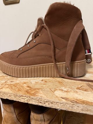 Scarpe Tommy Hilfiger