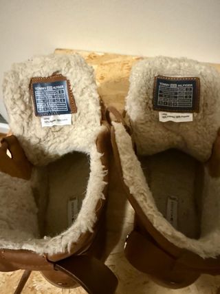 Scarpe Tommy Hilfiger