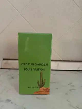 Louis Vuitton Cactus Garden Eau de Parfum