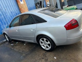 Audi A6 2000