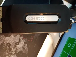 Consola Xbox 360 Élite