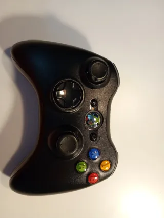 Consola Xbox 360 Élite