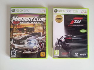 Consola Xbox 360