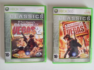 Consola Xbox 360