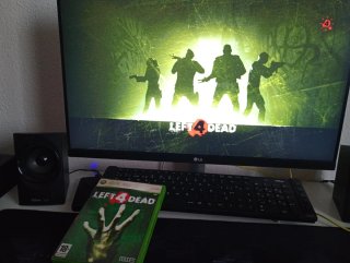Xbox 360 + juegos