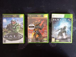 Xbox 360 + juegos
