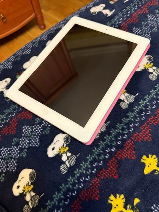 iPad mini 1ª gen 32GB colore argento