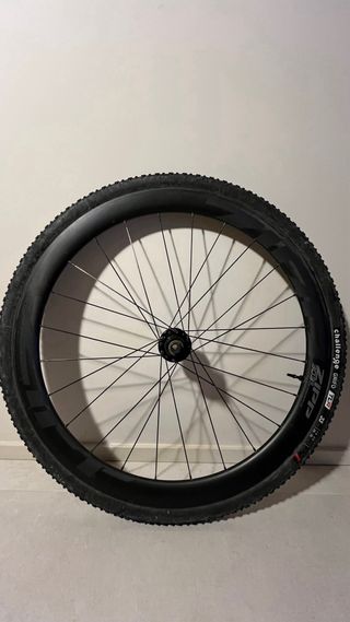 Ruedas Zipp 303s