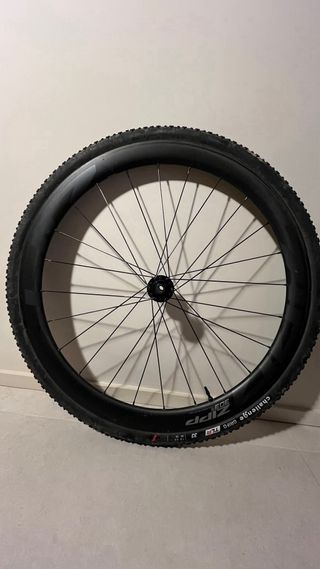 Ruedas Zipp 303s