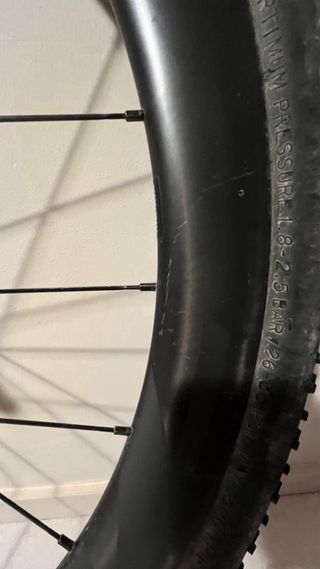 Ruedas Zipp 303s