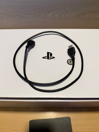 PS4 Pro Slim 1TB + VR + 3 juegos