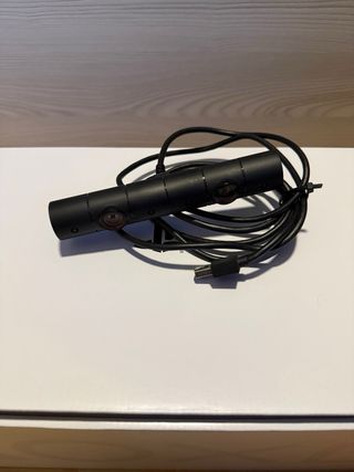 PS4 Pro Slim 1TB + VR + 3 juegos