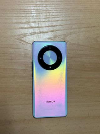 HONOR Magic6 Lite 5G 256GB Negro