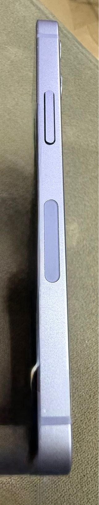 iPhone 12 Mini Morado