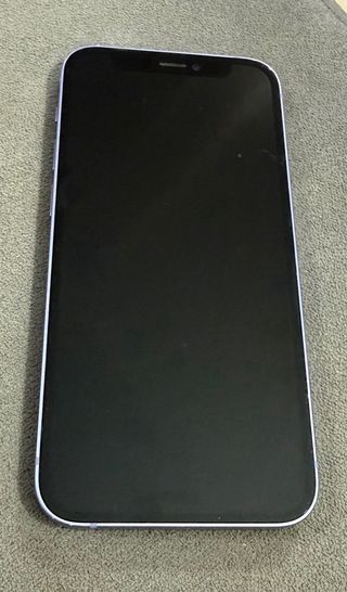 iPhone 12 Mini Morado