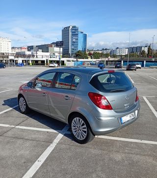 Opel Corsa 100 caballos