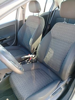 Opel Corsa 100 caballos