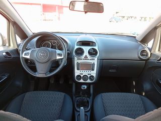 Opel Corsa 100 caballos