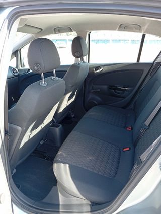 Opel Corsa 100 caballos