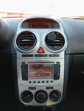 Opel Corsa 100 caballos