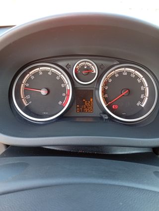 Opel Corsa 100 caballos