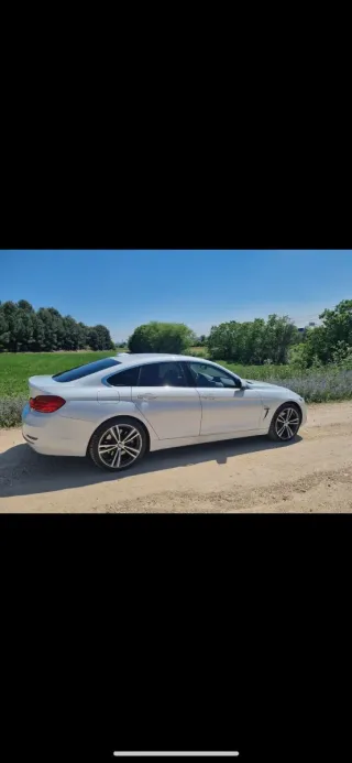 BMW Serie 4 2019