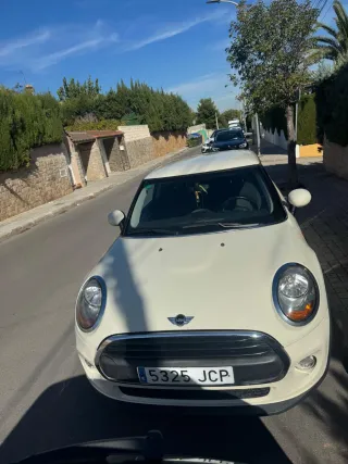 MINI Mini 2016