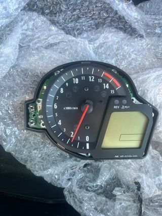 CBR 1000 RR 08-11 Velocímetro Tacómetro