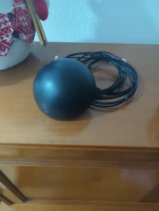 Router teltonika rut950  sin cargador