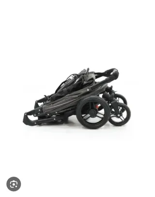 CARRITO y SILLA (de 0-20 kg) + REGALO COMPLEMENTOS