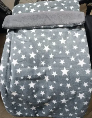 CARRITO y SILLA (de 0-20 kg) + REGALO COMPLEMENTOS