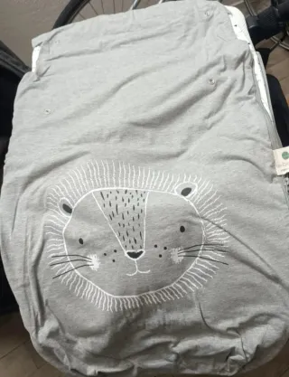 CARRITO y SILLA (de 0-20 kg) + REGALO COMPLEMENTOS