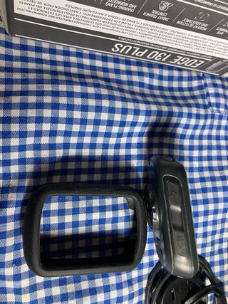 Garmin Edge 130 Plus Ciclocomputador