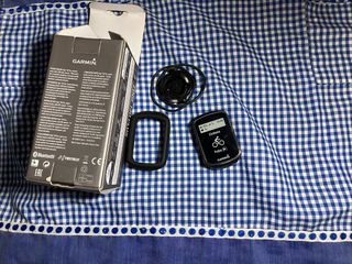 Garmin Edge 130 Plus Ciclocomputador