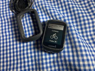 Garmin Edge 130 Plus Ciclocomputador