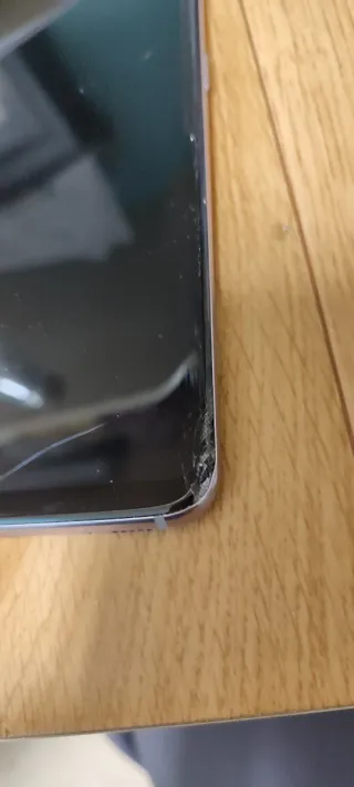 Móvil Samsung Galaxy S8 + Cargador original