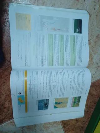 Física y Química 2 ESO (2020)