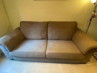 Sofá IKEA Tidafors 3 plazas