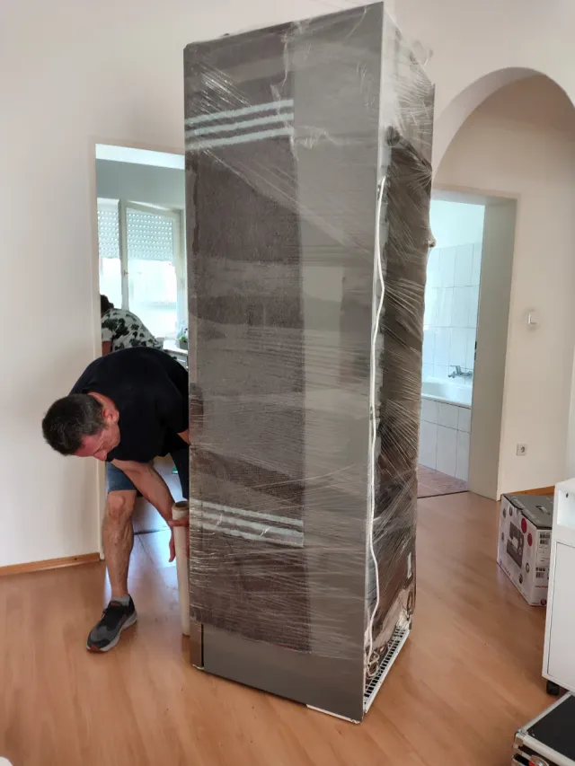 Cajas gratis mudanzas en Sabadell